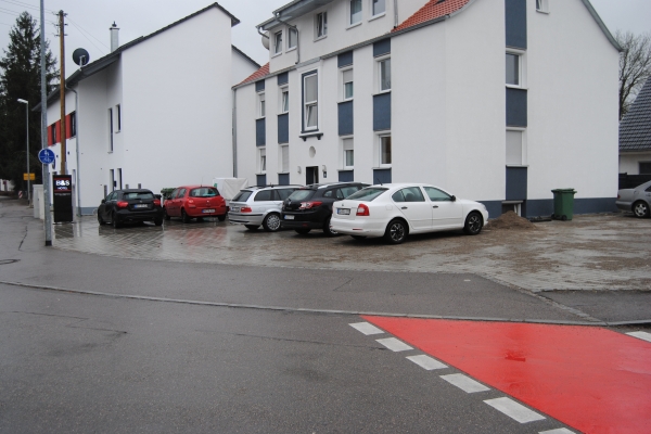 B&S Hotel (Weißenhorn)